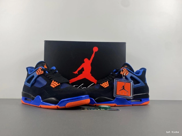 AIR Retro Jordan 308497-027 Cavs 4 0702